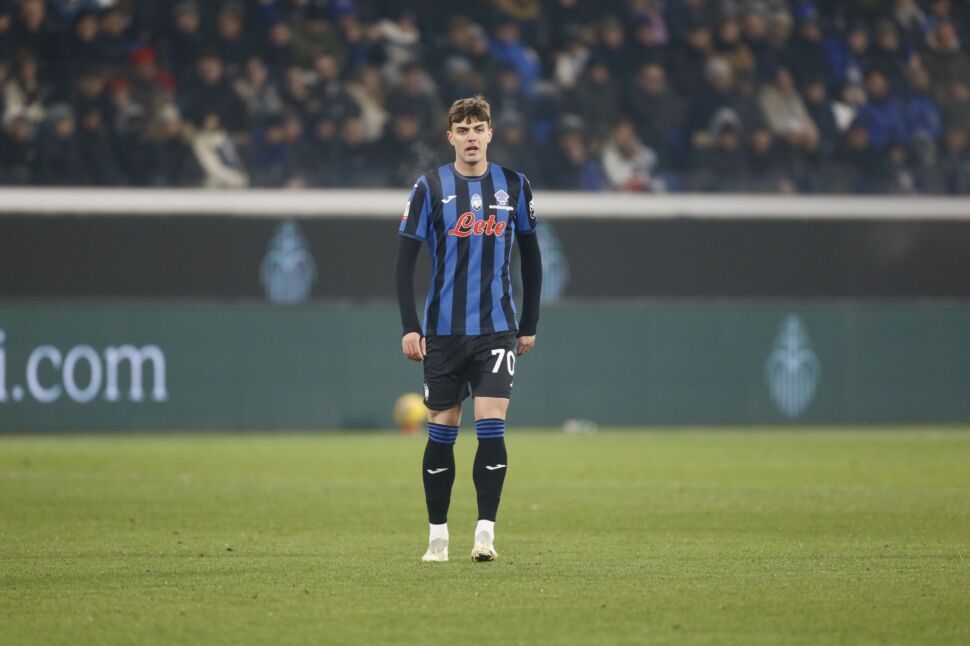 La lista Champions dell’Atalanta: Scalvini e Scamacca non ci sono, si aggiunge un terzetto