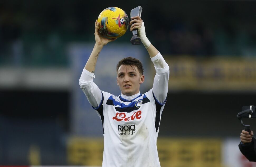 La straordinaria stagione di Mateo Retegui con l’Atalanta: l’Italia ha trovato il suo bomber?