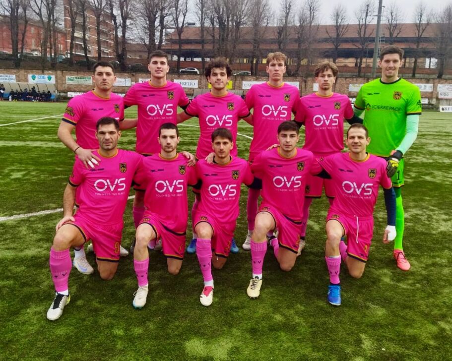 Coppa Italia Eccellenza, fase nazionale: Rovato Vertovese con l’amaro in bocca