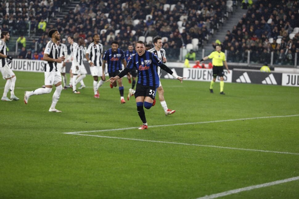 Ci sono partite che cambiano la storia di una stagione e di un secolo di un club