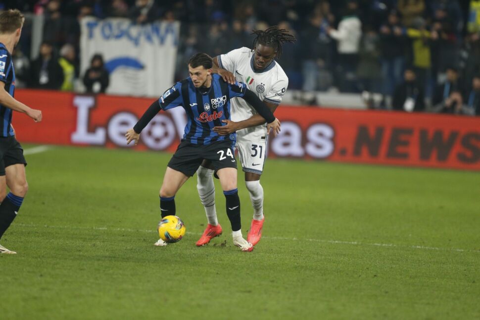 Nazionali nerazzurri: segna Samardzic, vince Pasalic e gli altri perdono