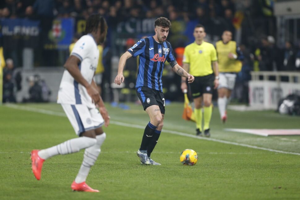 Ruggeri: “L’Italia è un sogno che si realizza, grazie a Spalletti”