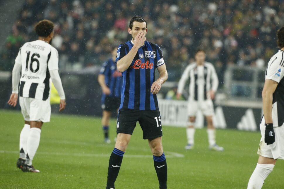 Da Gasperini a Zappacosta passando per De Roon: “Sognare fa bene, risultato clamoroso”