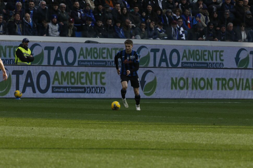 Ripresa verso il Parma: sarà convocato anche Posch