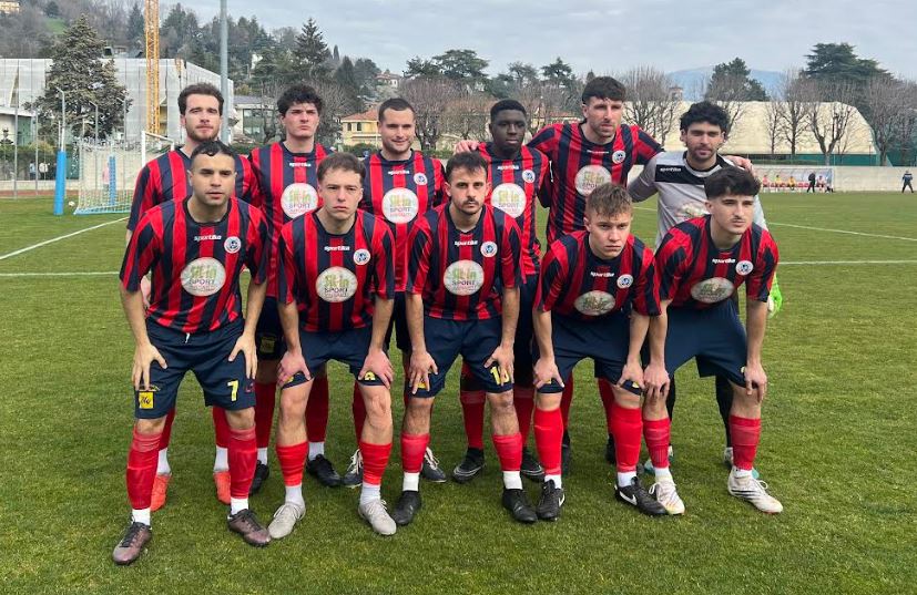 Seconda B. Il derby è dell’Or. AlzaNese, Immacolata battuta