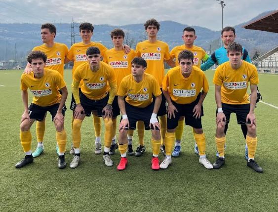 Prima E. Bizioli dell’Atletico Villongo: “I nostri ragazzi vengono espulsi mentre gli altri picchiano come fabbri”