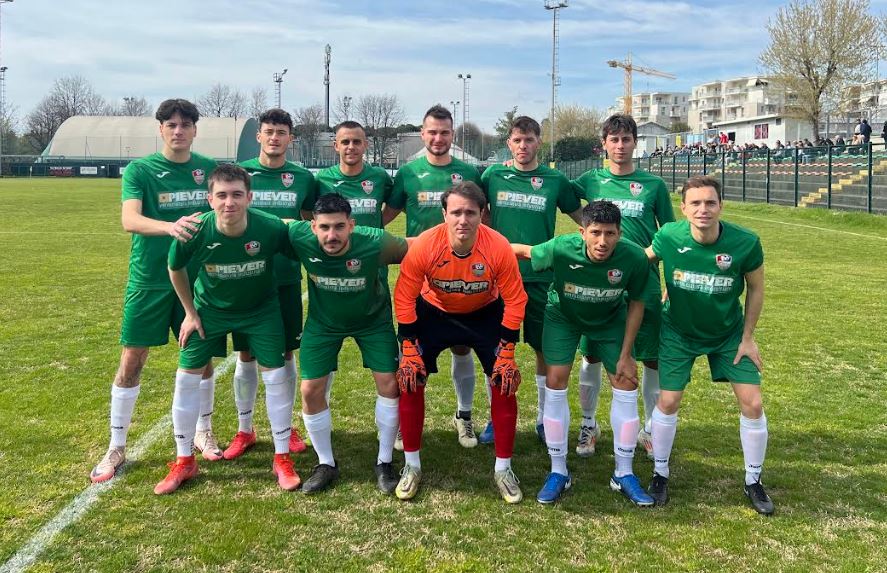 Dilettanti, weekend ricco. Ultimo turno per D ed Eccellenza, finalissima per l’Aurora, spareggi promozione e molto altro in Seconda e in Terza