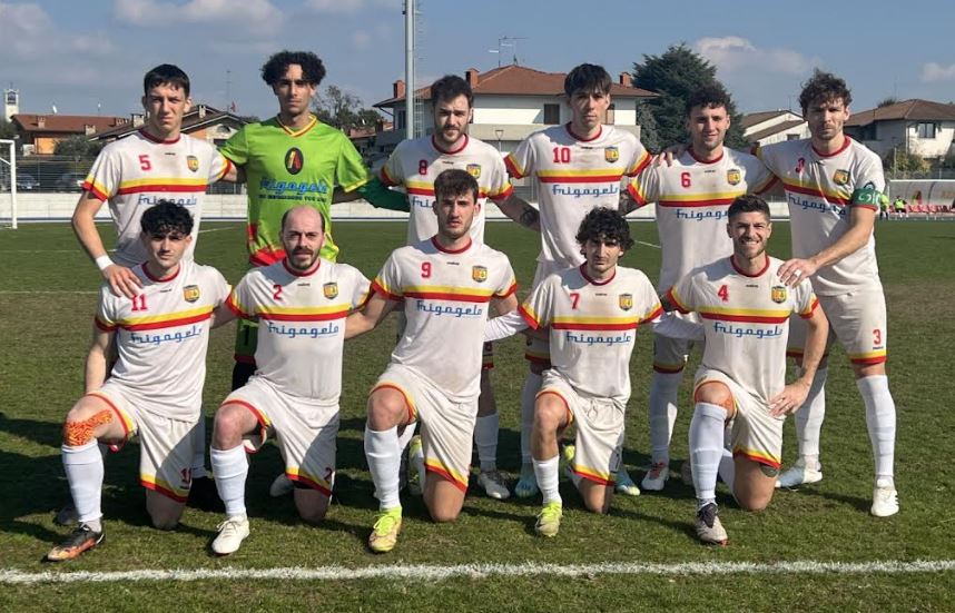 Promozione C. L’Azzano Calcio va in bianco col Forza: 0-0