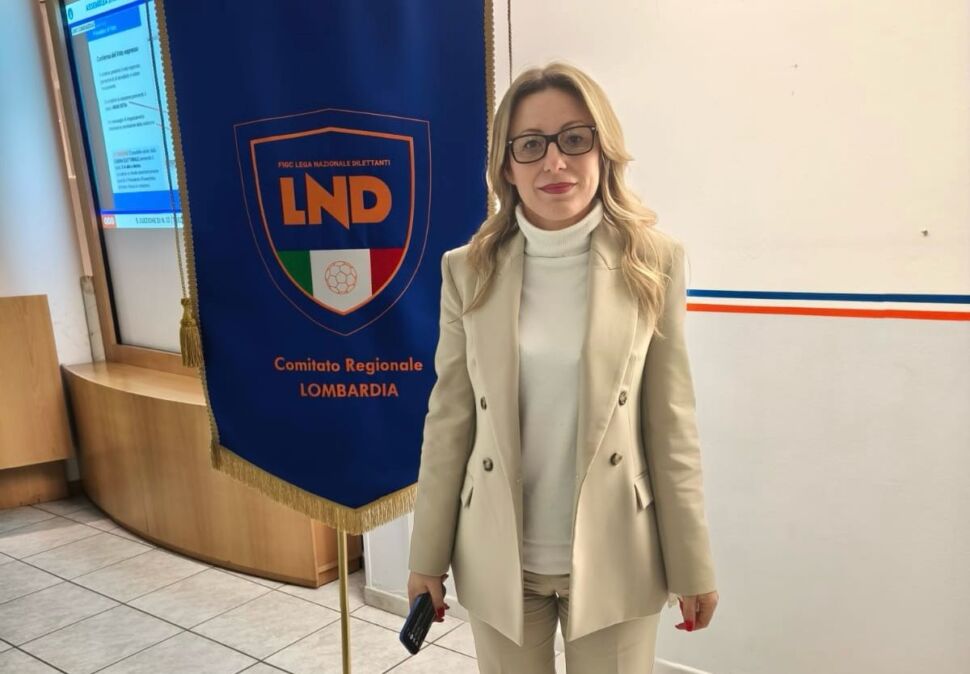 Battistini: “Ringrazio tutta la mia squadra e tutte le società che hanno creduto in noi”