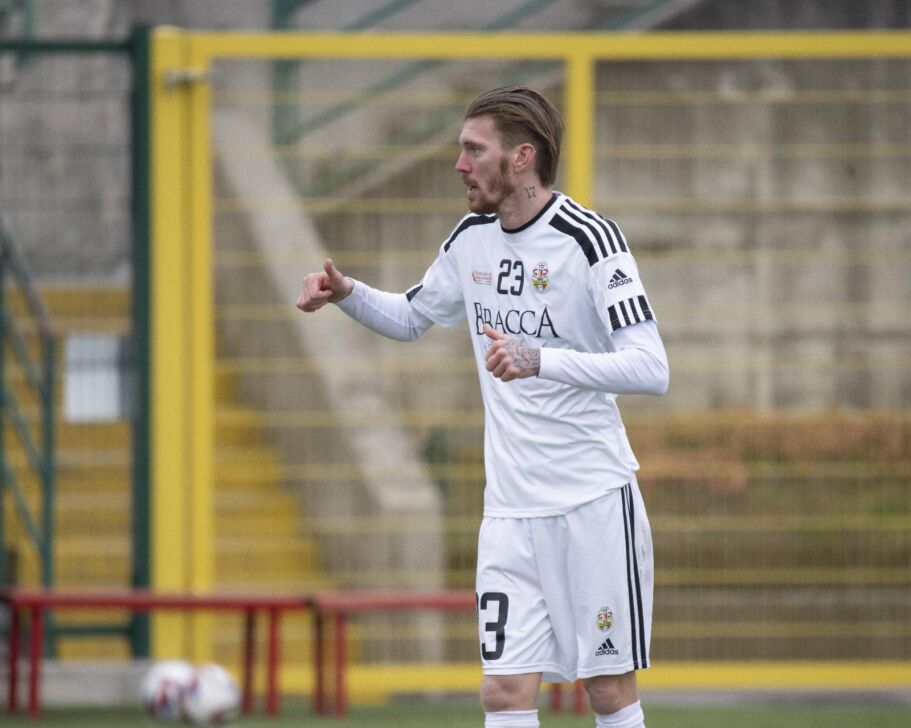 Bryan Mecca, dal Villa Valle alla Kings League: un nuovo capitolo nella carriera del giovane talento giallorosso