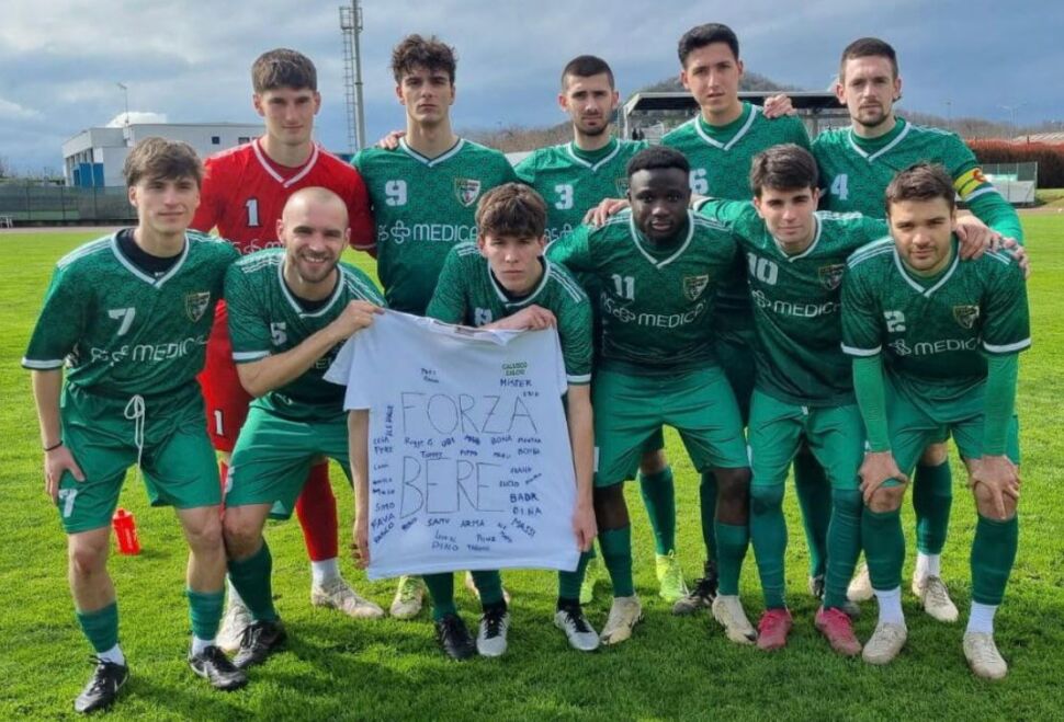 Promozione C. Un corsaro Calusco supera la Gavarnese