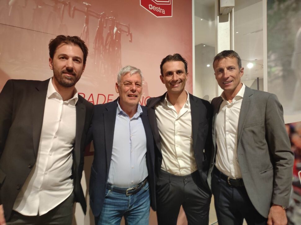 Presentata la 19esima edizione della “Strade Bianche”. Pogacar e Kwiatkowski i grandi favoriti