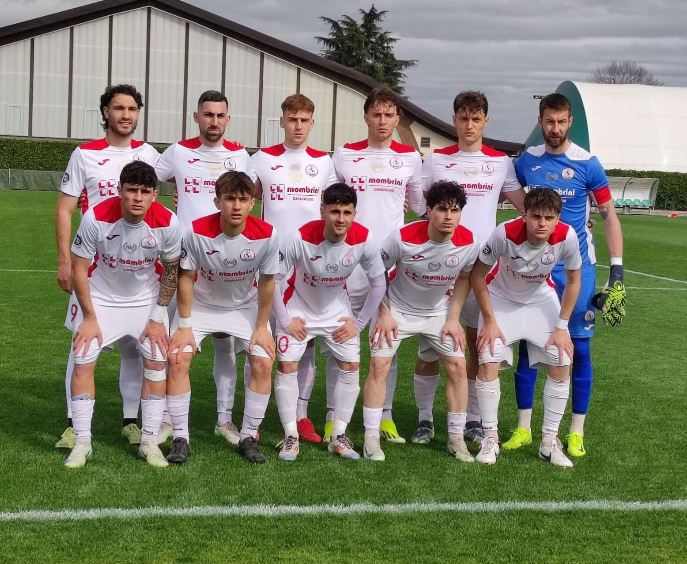 Serie D, Caravaggio e Virtus in trasferta per cercare punti salvezza