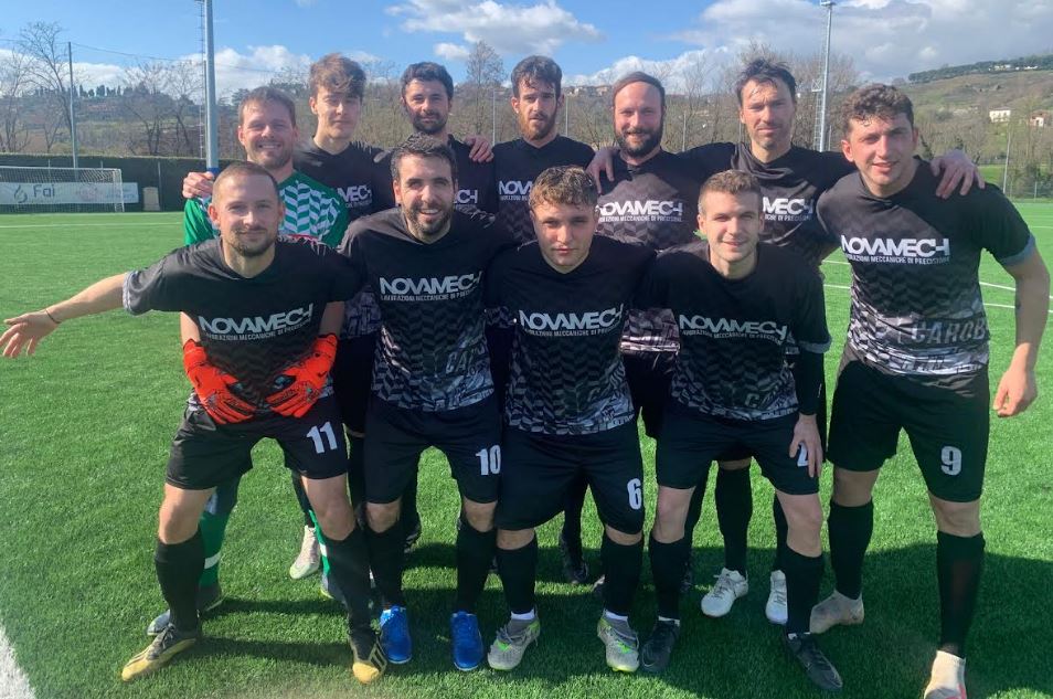 Seconda categoria, girone B. Carobbio capolista a Trescore, La Torre ospita il Nuova Valcavallina e il Montello in trasferta contro l’Alzanese