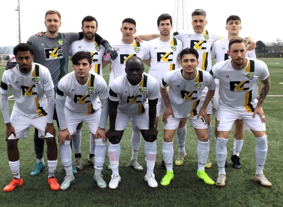 Top 11 Eccellenza girone B e C, Baggi e Gregis fanno volare Mapello e Scanzo, super Colognese e Trevigliese