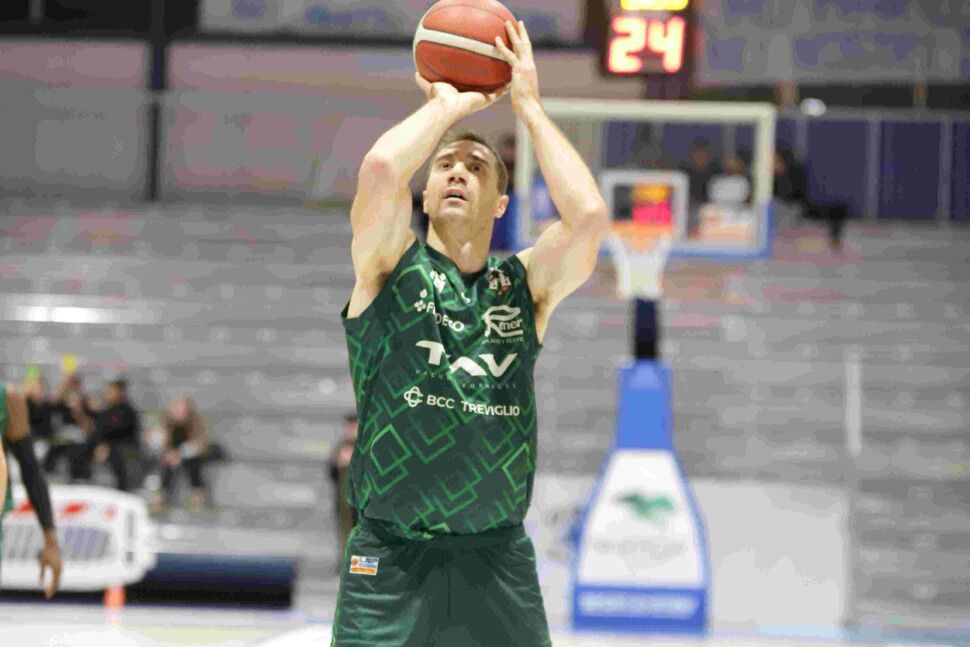 Basket, Serie B. Tav Treviglio, ad Agrigento due punti sudati, ma meritati