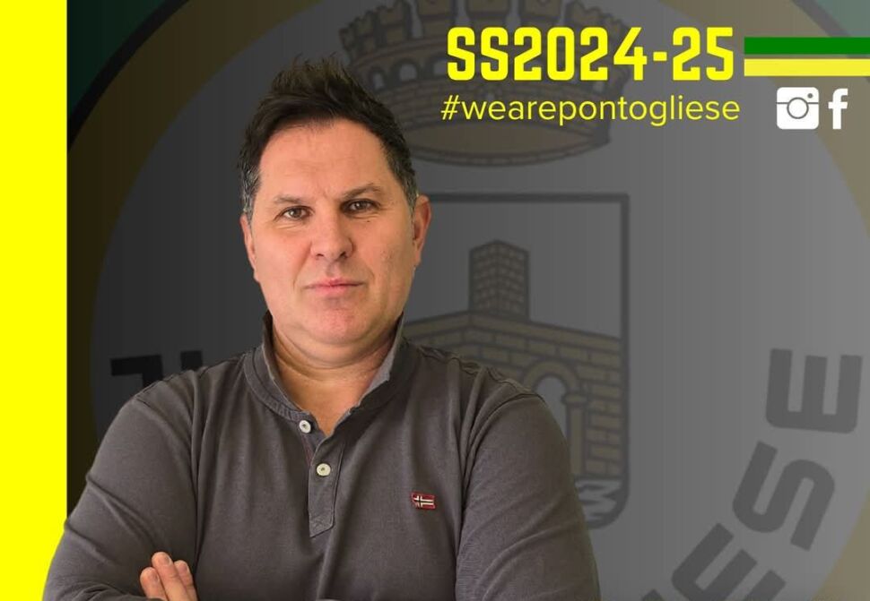 Dopo la storica salvezza di Bagnatica, mister Cucchi torna in panchina: ufficiale l’accordo con la Pontogliese