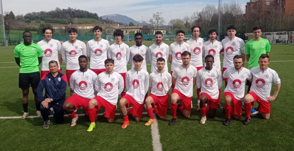 Seconda C. Excelsior, due gol all’Acov Verdello