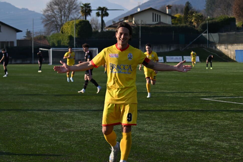 Serie D, Girone C, guida alla giornata. Villa per continuare a stupire, Brusa coi favori del pronostico, Caravaggio a caccia di punti salvezza