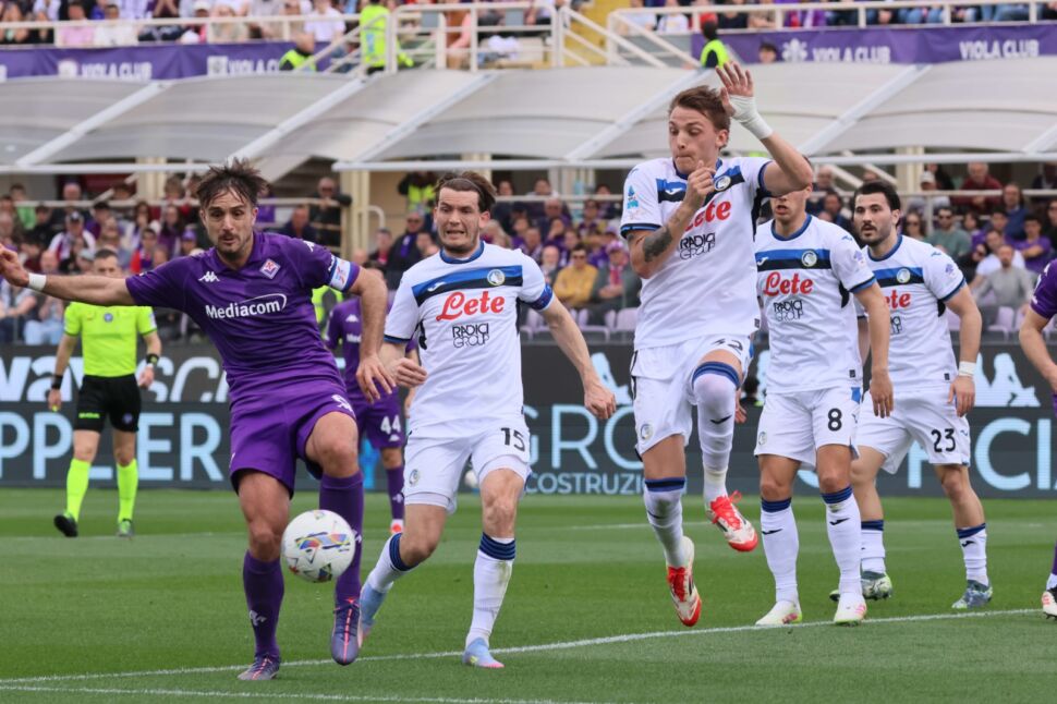 Gasperini si rassegna: “Il sogno scudetto è finito, l’incertezza sul mio futuro non ha inciso”