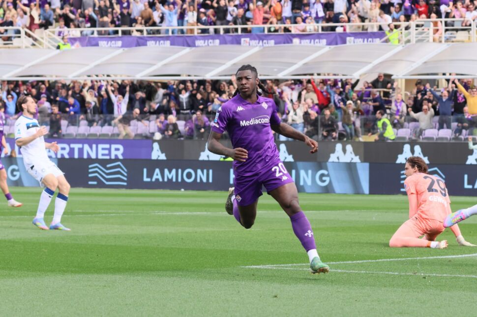 Serie A, Fiorentina-Parma: la Viola ospita i ducali La squadra di Chivu fa visita a quella di Palladino allo Stadio Artemio Franchi di Firenze nel pomeriggio di domenica 13 aprile, match valido per la 32^ giornata di Serie A