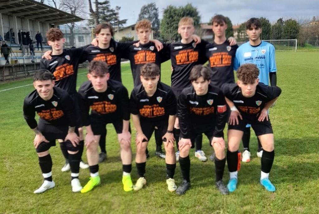 Juniores Provinciali, la Gavarnese espugna Zanica. Per il titolo manca solo un punto