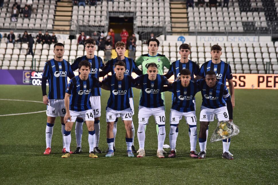 Under 23, occhiali a Vercelli grazie a un Vismara super