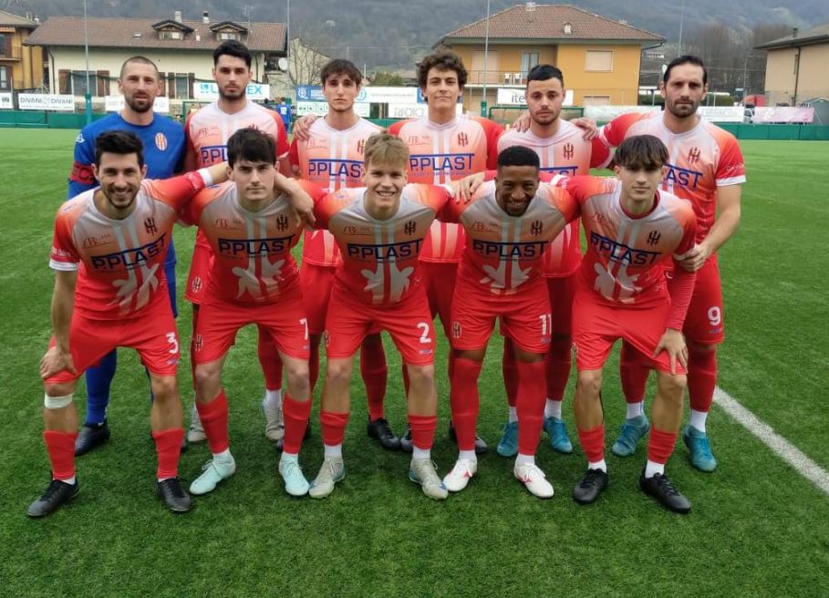 Eccellenza C. Nodari para tutto e la Juvenes rallenta la corsa della Rovato Vertovese