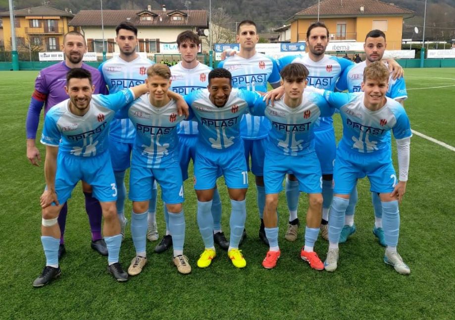 Eccellenza C. Juvenes, un pari d’autore col Carpenedolo