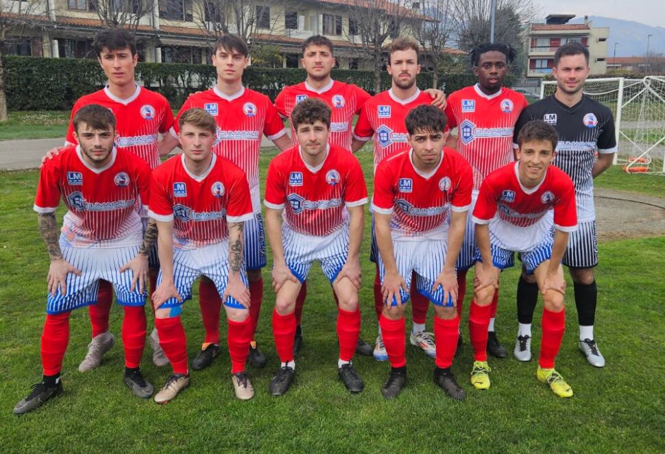 Top 11 Seconda. Domina Sana del Berbenno, doppiette fantastiche per Lodetti de La Torre e di Carrara dell’Aurora Trescore