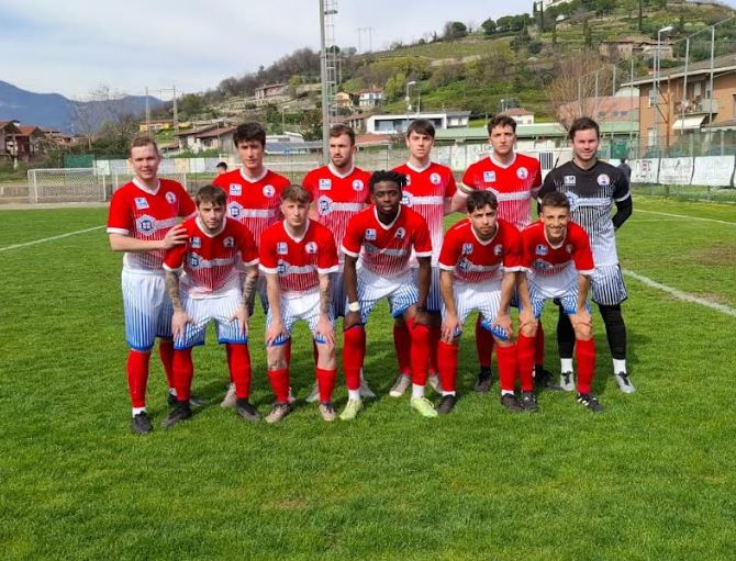 Top 11 Seconda Categoria – La Torre protagonista con Assolari, Caffi e Temelin. Sana della Roncola cala il tris