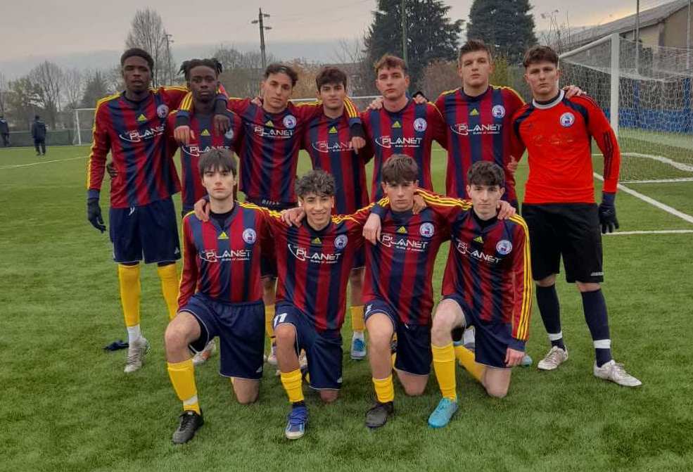 Juniores Regionali, botta e risposta tra La Torre e Nembrese