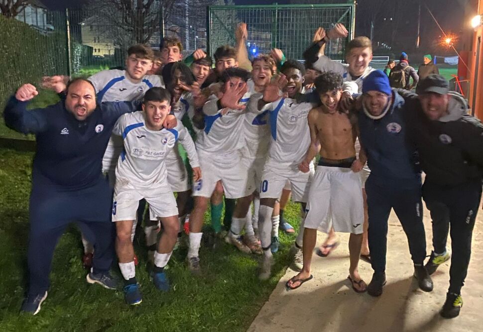 Coppa Lombardia Juniores Regionali B, un grande La Torre ne fa cinque al Cassina e approda alla finalissima