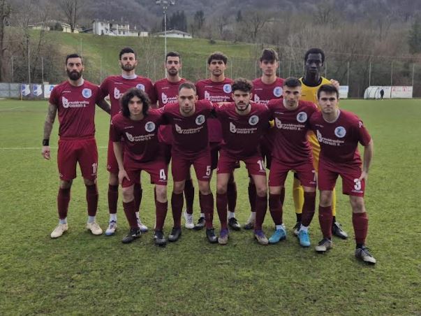 Prima categoria, girone E. Verso il derby Gandinese-Leffe, il presidente Servalli: “Convinto che potremo dire la nostra”