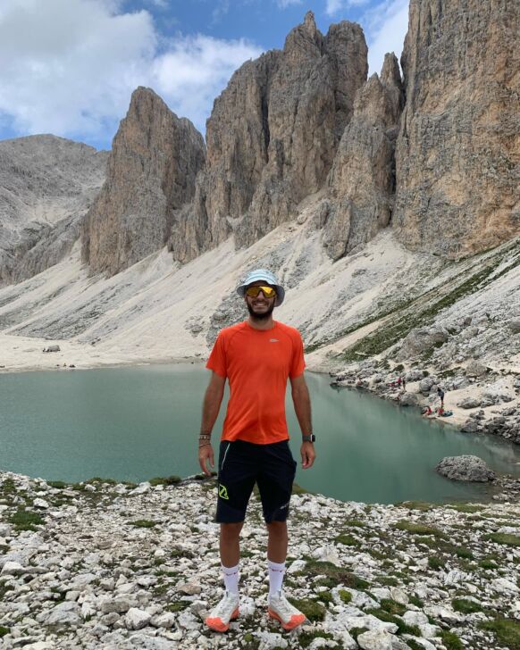 Lutto nel calcio bergamasco: addio a Luca Lodetti