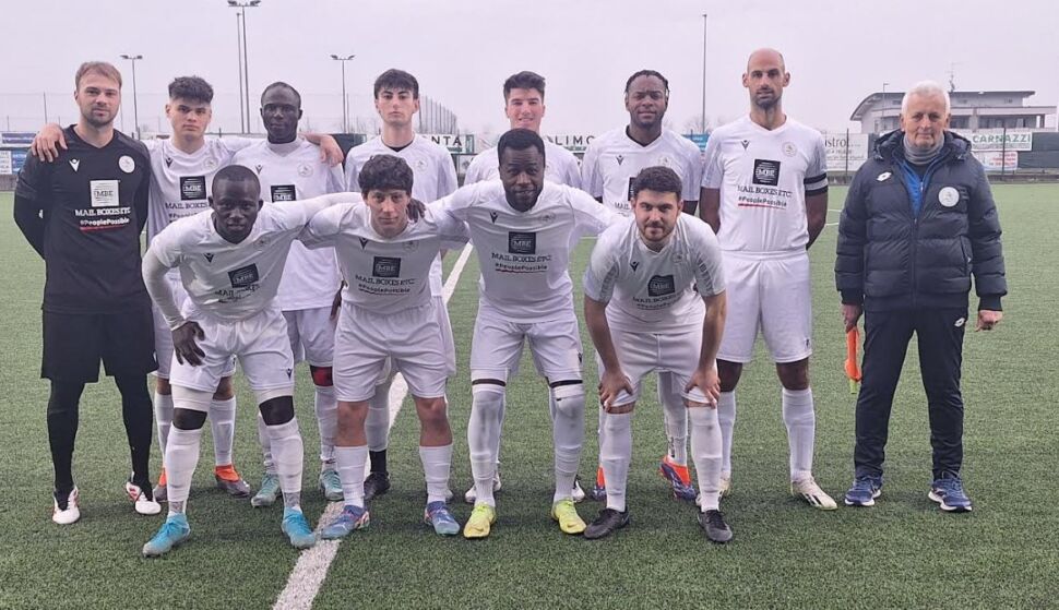 Top 11 Prima. Nel girone D Gueye trascina l’Or. Cologno ed Elmansoury del Pumenengo è strepitoso con una tripletta