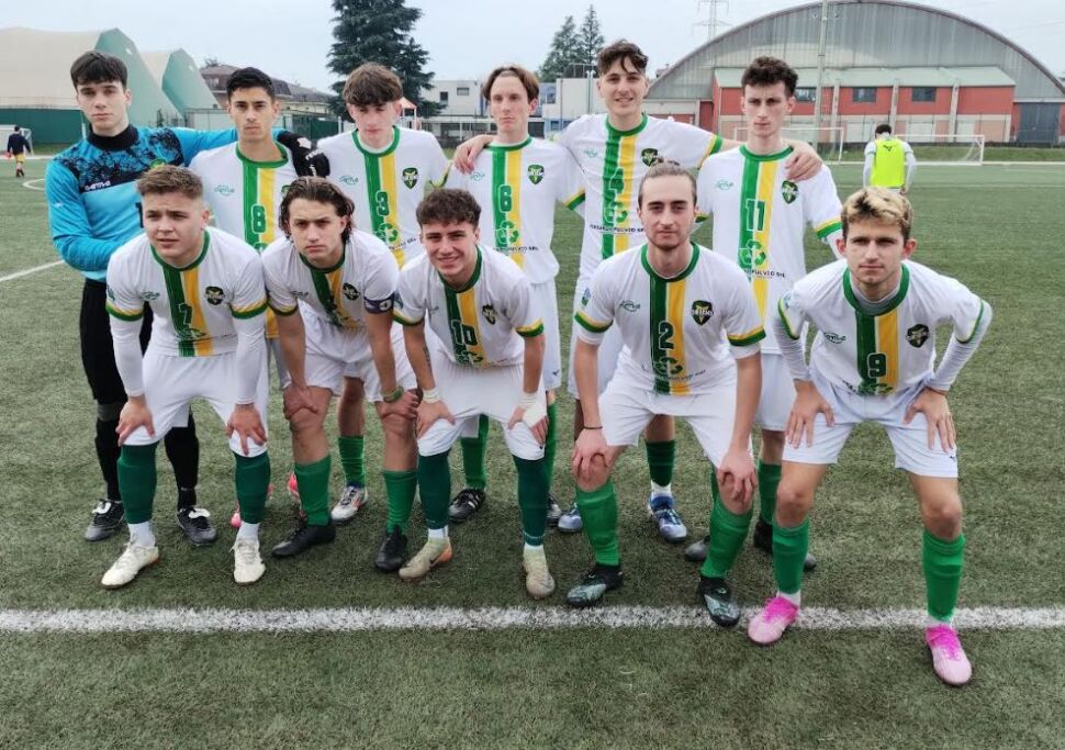 Terza A. L’Oriens batte il Capriate e corre verso la Seconda