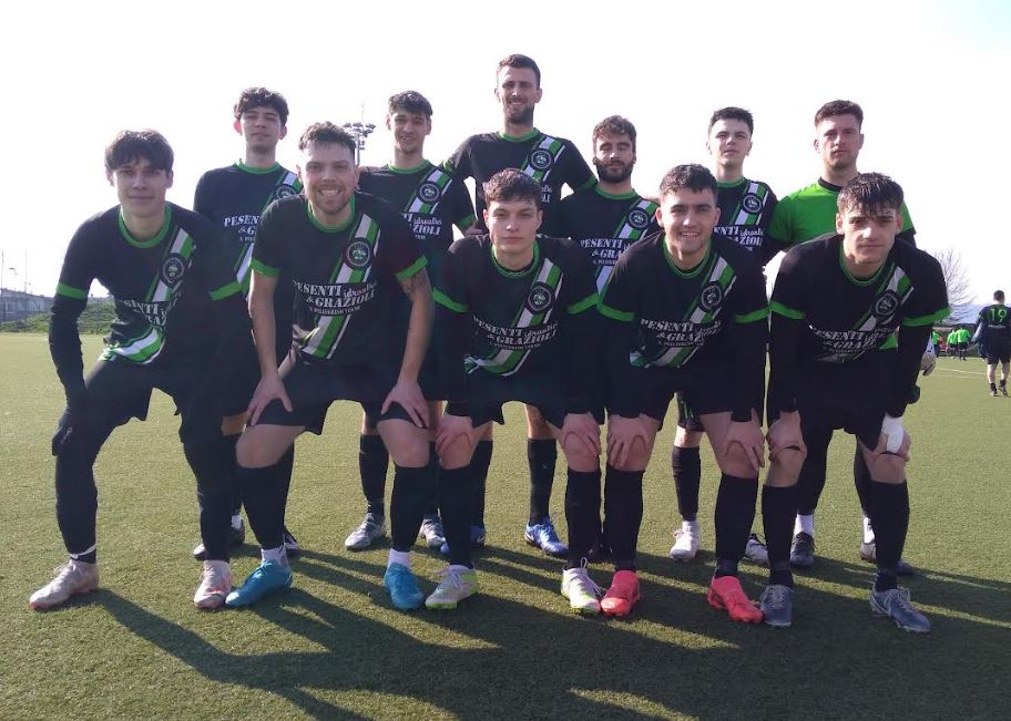 Seconda A. Pais San Gioan corsaro a Valbrembo