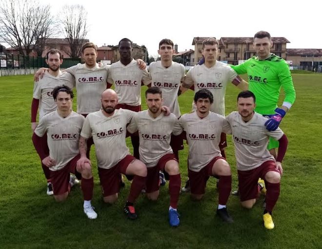 Prima Categoria, tutti i riflettori su Paladina-San Paolo. Sovere e Atletico Villongo alla finestra. L’Oratorio Cologno cerca la fuga definitiva