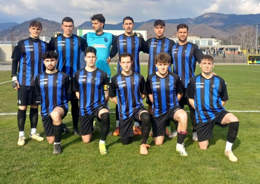 Promozione C. Il Pianico fa la voce grossa ad Almé