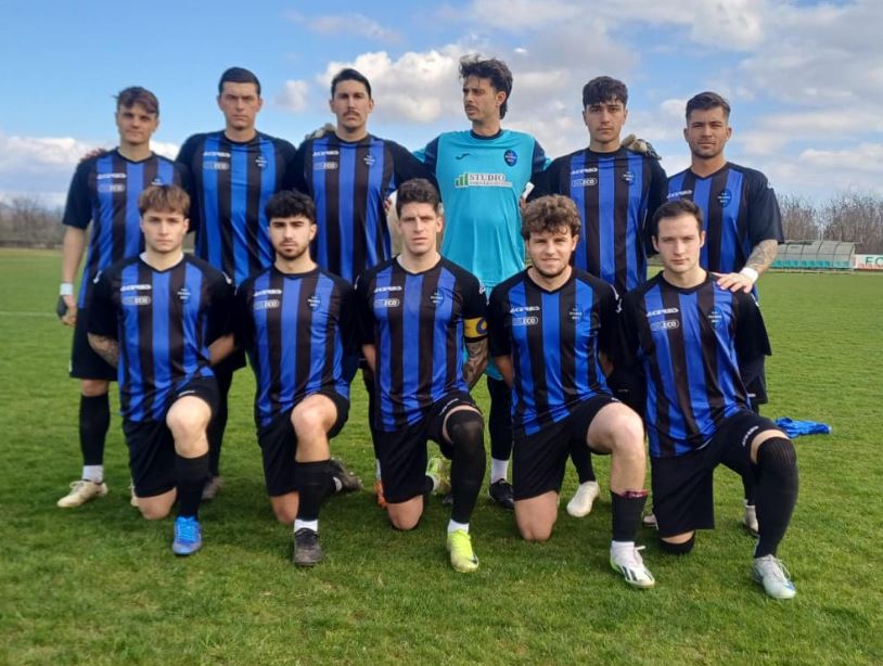 Promozione, girone C. Big match decisivo in vetta alla classifica tra Pianico e Zingonia Verdellino