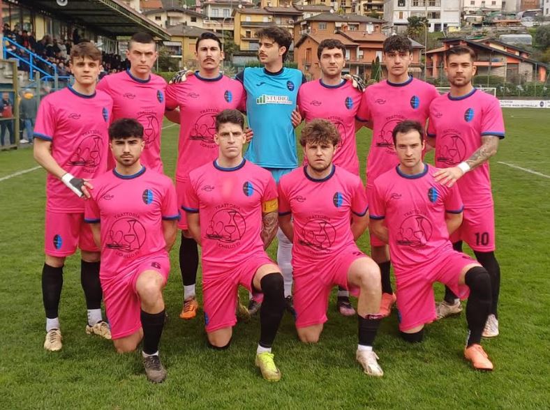 Top 11 Promozione – Il Pianico non sbaglia. Nisoli portiere bomber (il video del gol)