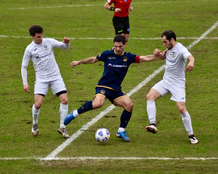 Coppa Italia Eccellenza, fase nazionale: la Rovato Vertovese vola in semifinale