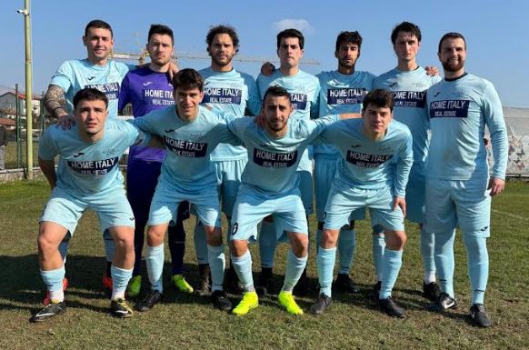 Seconda categoria, triangolare playoff regionali. Straordinaria Roncola, benvenuta in Prima