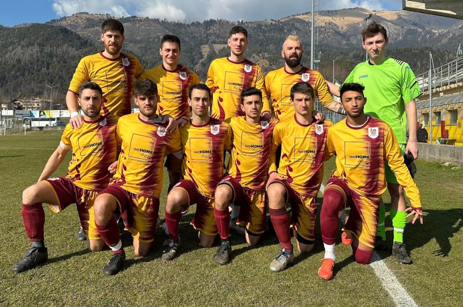 Top 11 di Seconda. Ma quanto è forte Belli del Loreto? Brembillese: è super Cardullo. Lanza del Rovetta da urlo