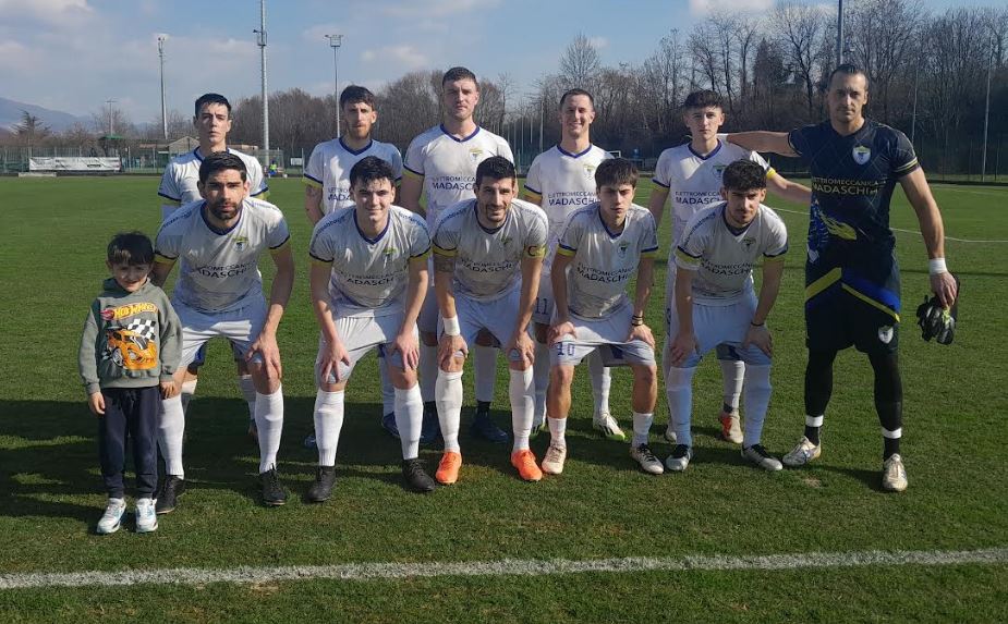 Prima E. San Paolo corsaro ad Albano