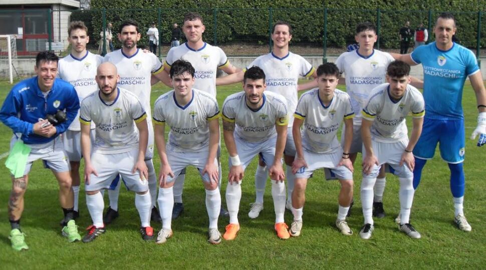 Prima Categoria – Domenica cruciale per San Paolo d’Argon e Oratorio Cologno. Atletico Villongo-Paladina ad alta tensione