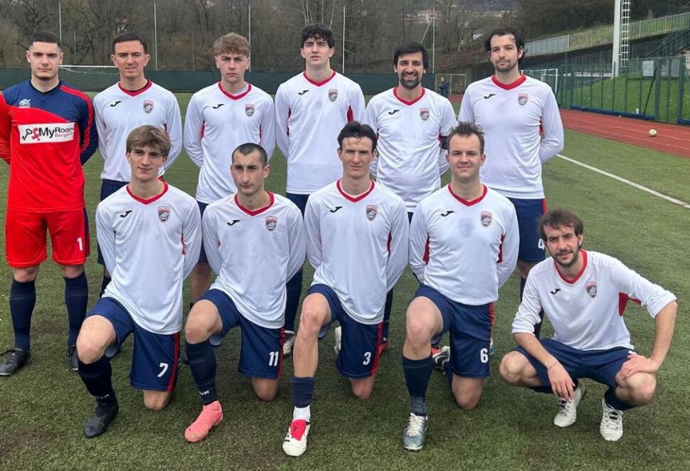 Terza B. Il San Tomaso fa davvero sognare, liquidata anche la Sorisolese