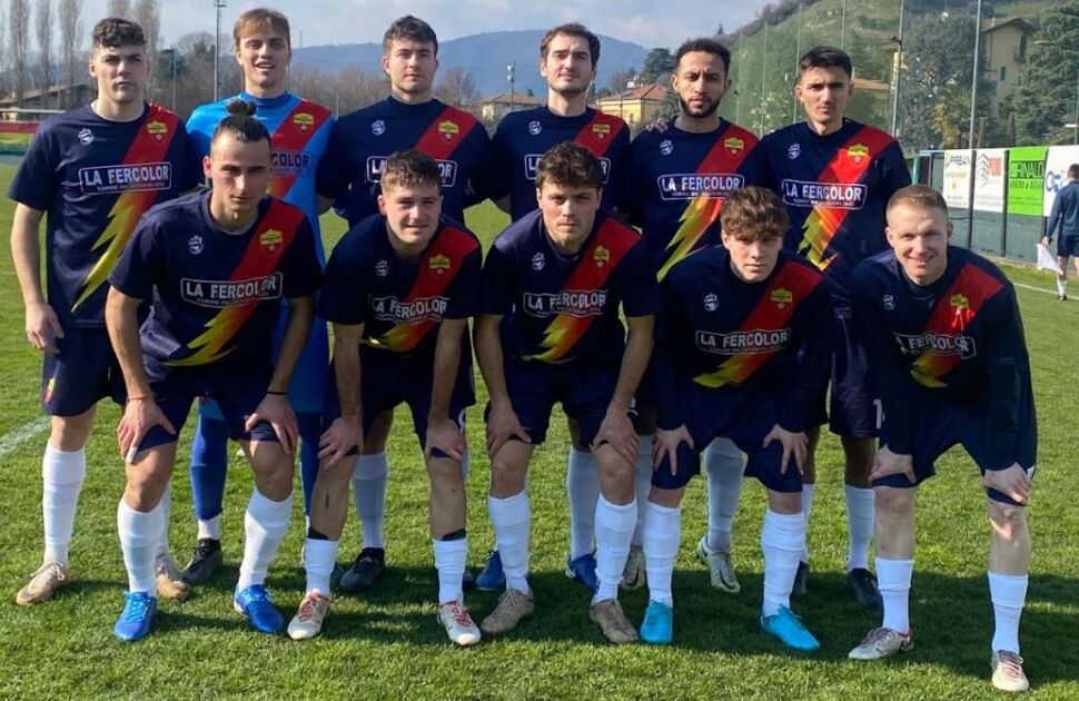 Eccellenza girone C. Continua il testa a testa tra Scanzo e Rovato Vertovese, impegnate rispettivamente contro Soresinese e Valcalepio