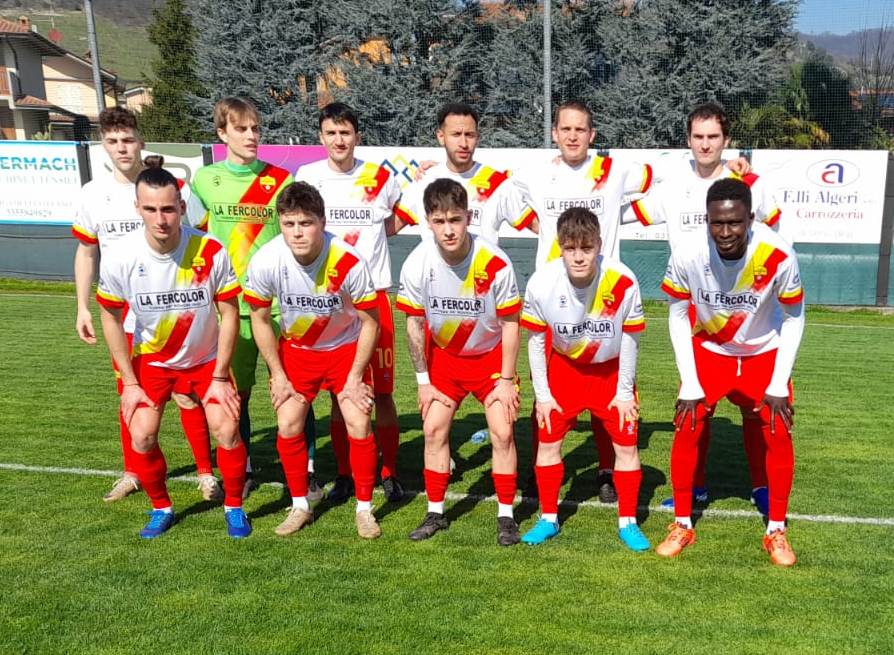 Eccellenza, girone C. Scanzo capolista ospiterà il Cellatica, trasferta abbordabile per la Rovato Vertovese a Castegnato